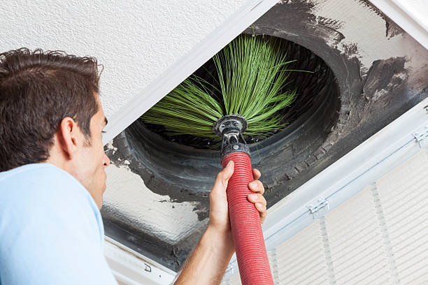 Best Best Air Duct Cleaning Company  in Las Lomas, CA