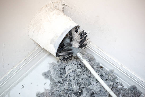 Best Commercial Air Duct Cleaning  in Las Lomas, CA