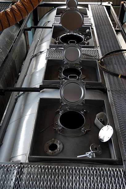 Best Ventilation Cleaning Services  in Las Lomas, CA