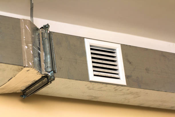 Best Affordable HVAC Duct Cleaning  in Las Lomas, CA